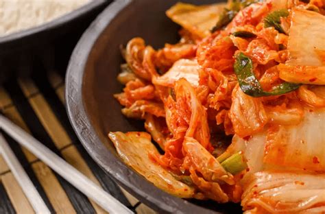 Recette de kimchi coréen traditionnel : guide complet pour réussir。